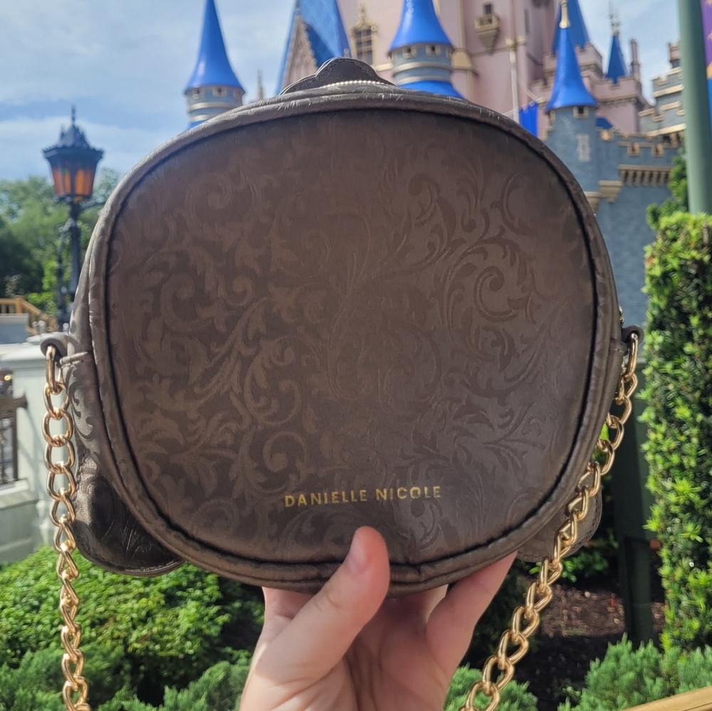 Danielle Nicole Rare Disney Cinderella Carrage Cr… - image 3